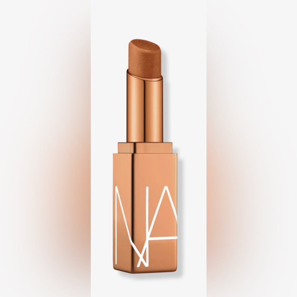 NARS Afterglow Lip Balm- Laguna Mini NWT